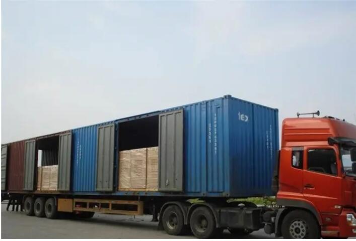 厦门到黄骅市整车运输