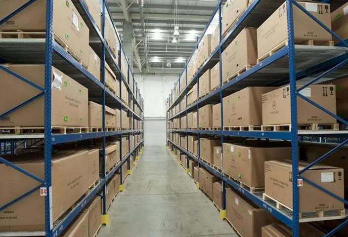 厦门到黄骅市货物仓储