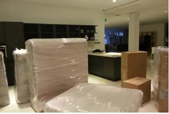 厦门到黄骅市长途搬家